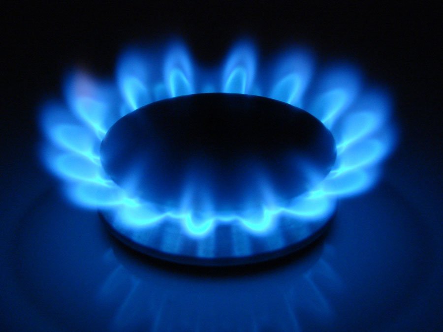 Встречи по вопросу поставки и использования природного газа