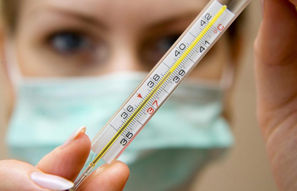 Эпидемиологическая ситуация по гриппу и ОРВИ