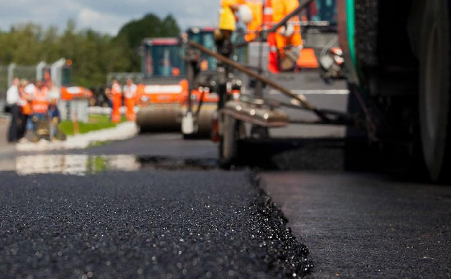 Свыше 100 км дорог отремонтируют на Ставрополье в 2019 году