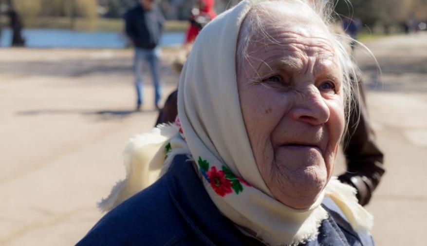 Пенсионерам Ставрополья обещают мифические 720 рублей к пенсии