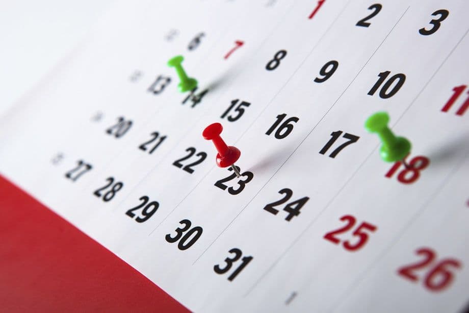 Календарный план основных мероприятий, проводимых в Новоалександровском городском округе Ставропольского края в декабре 2018 года