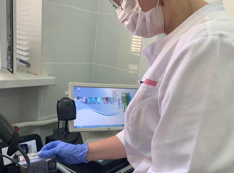 В арсенале ставропольских медиков появилось новейшее диагностическое оборудование