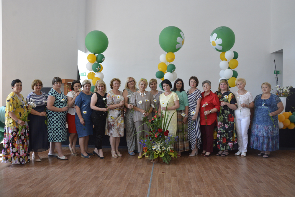 Выездное заседание Совета женщин Новоалександровского городского округа Ставропольского края