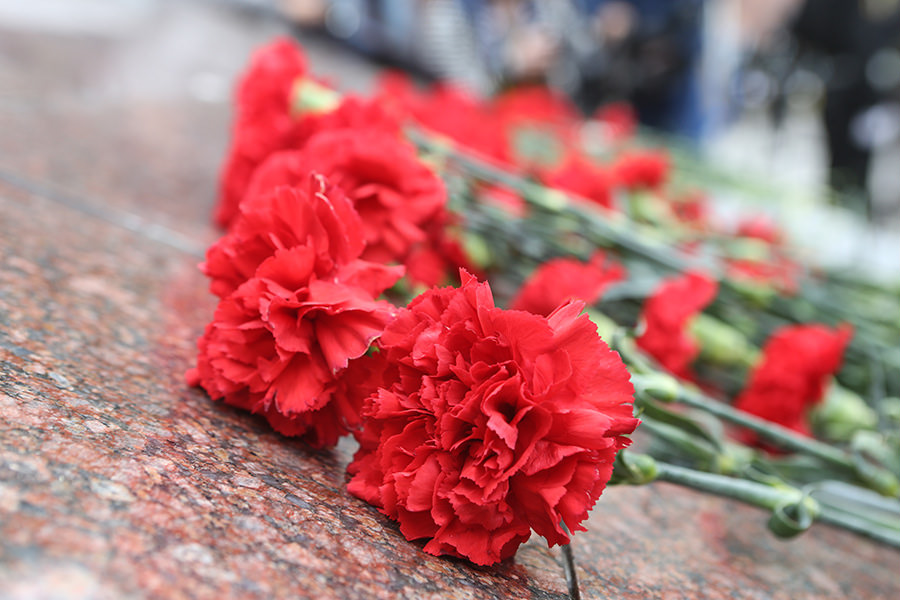 В Новоалександровском городском округе пройдут памятные мероприятия, посвященные освобождению района от немецко-фашистских захватчиков