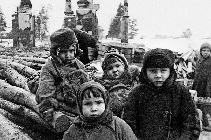 На Ставрополье продолжен прием документов на получение статуса детей войны