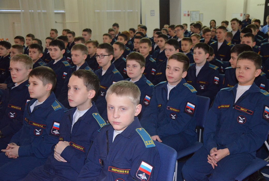 На Ставрополье стартовал месячник оборонно-массовой и военно-патриотической работы