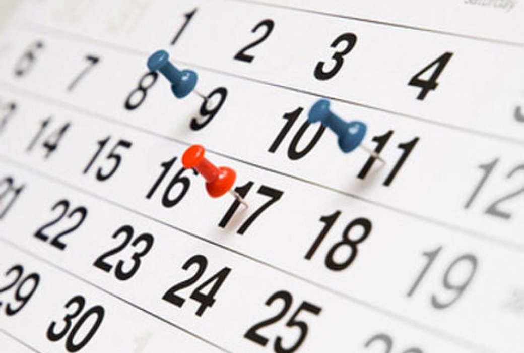 Календарный план основных мероприятий, проводимых в Новоалександровском городском округе Ставропольского края в сентябре 2018 года