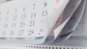 Календарный план основных мероприятий проводимых в июле 2022 года