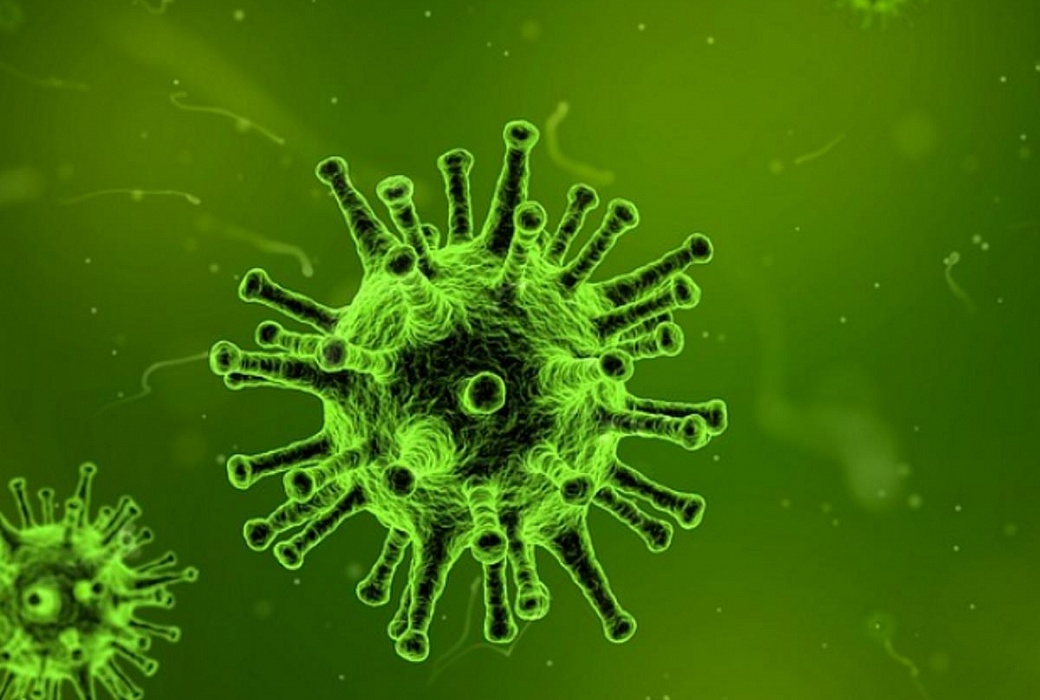 Предварительные рекомендации по предупреждению распространения новой коронавирусной инфекции (2019-nСо V) в медицинских организациях