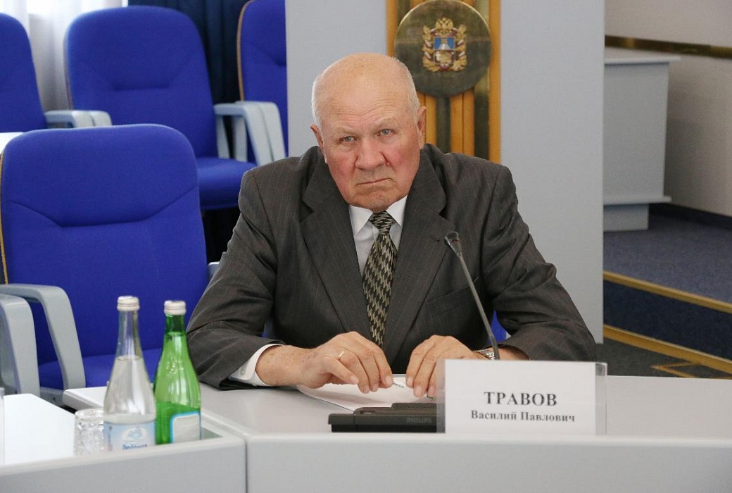 Эксперт Василий Травов: «На Ставрополье - народ ответственный, поэтому и отличный результат «за» Конституцию»