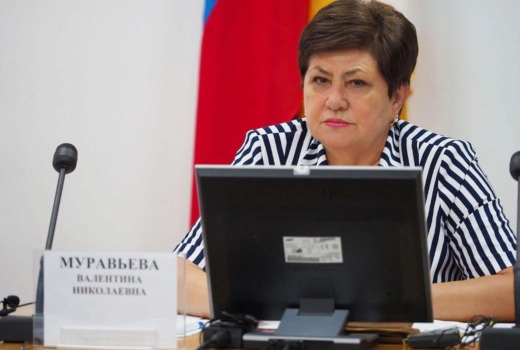 Голосование по поправкам в Конституцию на Ставрополье прошло на высоком уровне