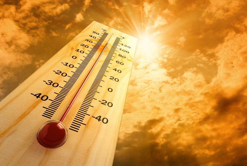 Обращаем внимание на соблюдение рекомендаций в условиях жаркой погоды