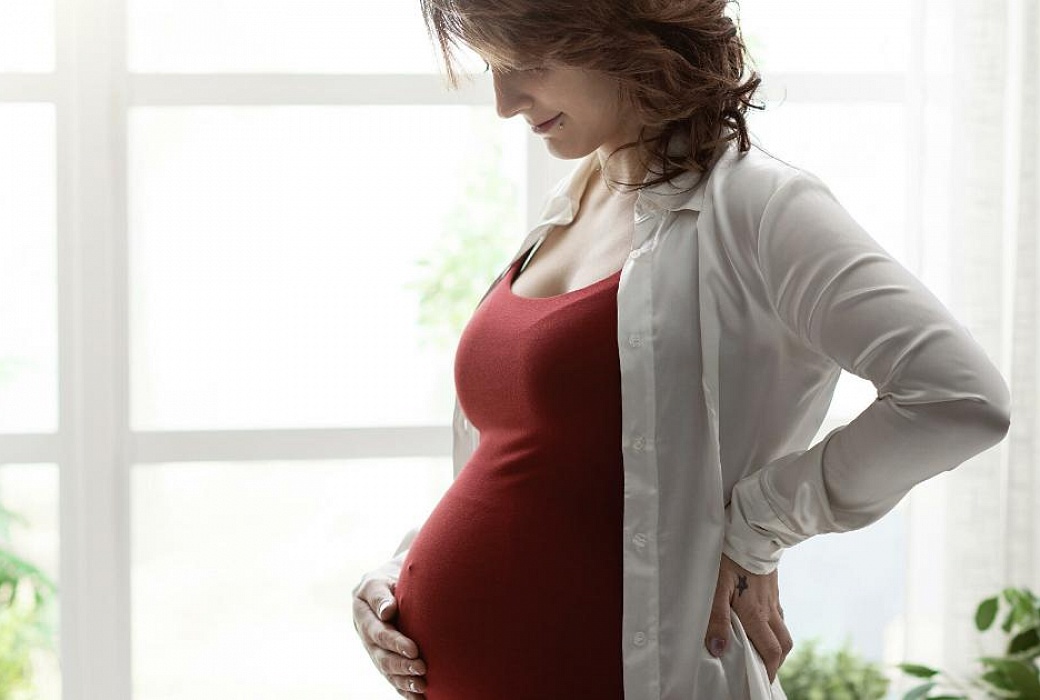 О выплате пособий беременным женщинам, находящимся в трудной жизненной ситуации
