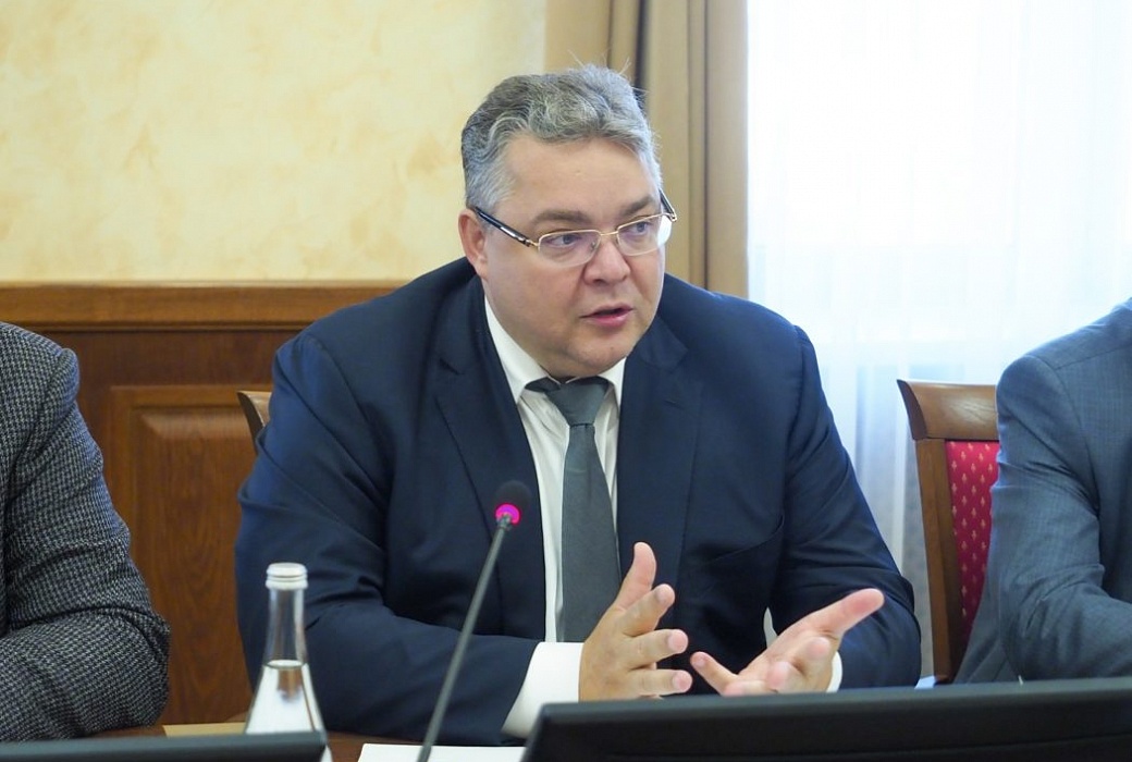 Эксперт: «Губернатор Ставрополья запускает новые инструменты антикоррупционной политики»