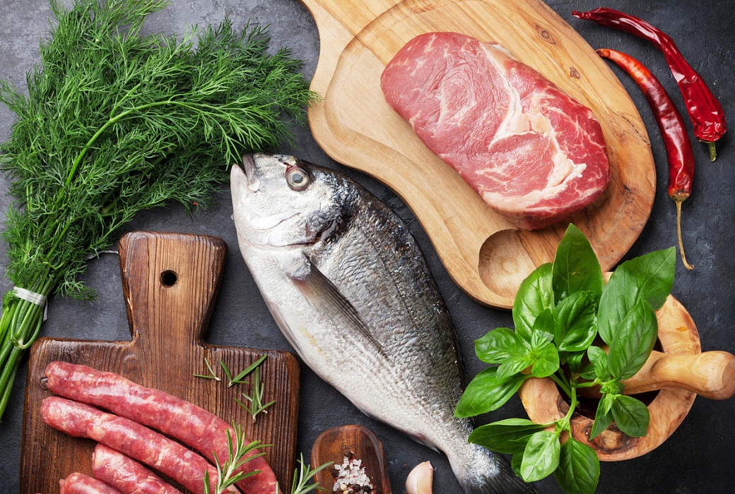 «Горячая линия» по качеству и безопасности мясной и рыбной продукции и срокам годности