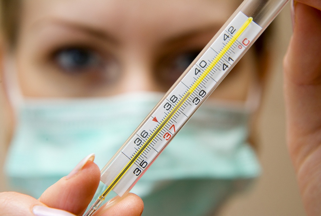 «Горячая линия» по профилактике гриппа и ОРВИ
