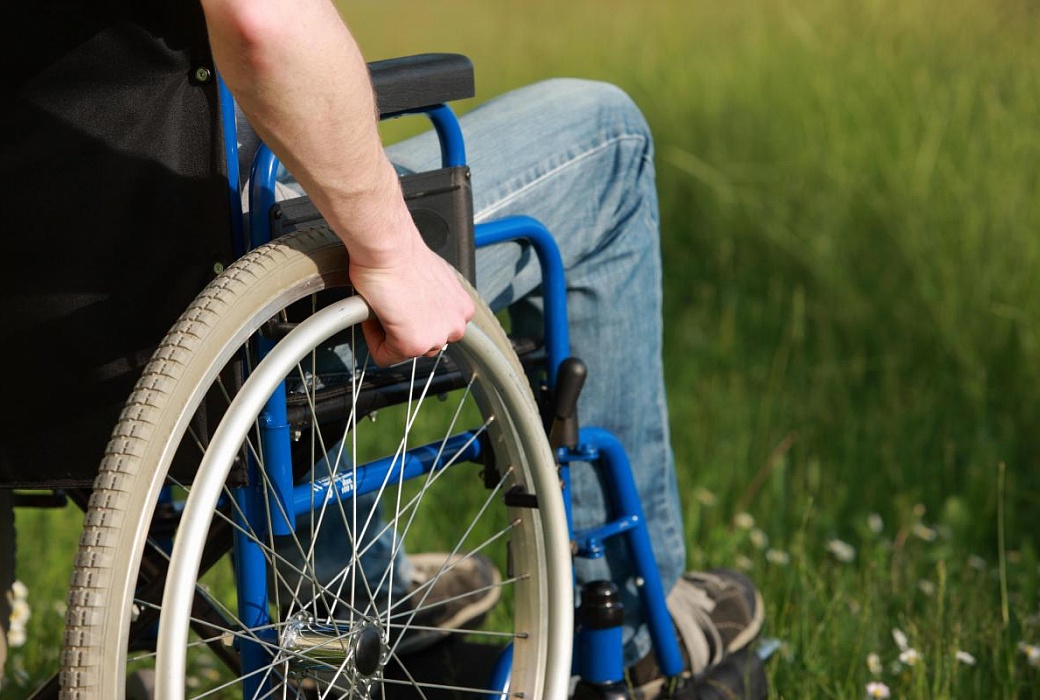 Обращаем внимание инвалидов и их законных представителей!