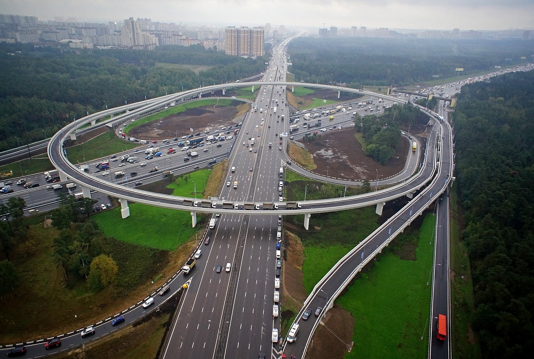 Глава Миндора: «Многоуровневая развязка станет одним из самых масштабных объектов дорожного строительства в городе Ставрополе»